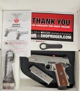 Ruger SR1911 - 1 of 5