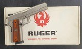Ruger SR1911 - 5 of 5
