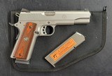 Ruger SR1911 - 4 of 5