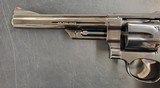 Smith & Wesson Model 25-3 .45 Colt Revolver - 125th Anniversary Model in Presentation Case - 15 of 15