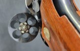 Smith & Wesson Model 25-3 .45 Colt Revolver - 125th Anniversary Model in Presentation Case - 10 of 15