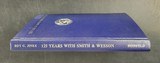 Smith & Wesson Model 25-3 .45 Colt Revolver - 125th Anniversary Model in Presentation Case - 6 of 15