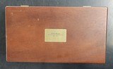 Smith & Wesson Model 25-3 .45 Colt Revolver - 125th Anniversary Model in Presentation Case - 3 of 15