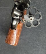 Smith & Wesson Model 25-3 .45 Colt Revolver - 125th Anniversary Model in Presentation Case - 11 of 15