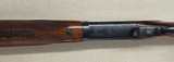 Browning Citori 410 Gauge - Choked Skeet / Skeet in Mint Condition - 6 of 12