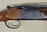 Browning Citori 410 Gauge - Choked Skeet / Skeet in Mint Condition - 7 of 12
