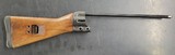 CETME Original Wood Furniture - Stock and Forend - 1 of 8