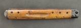 CETME Original Wood Furniture - Stock and Forend - 5 of 8