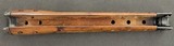 CETME Original Wood Furniture - Stock and Forend - 6 of 8