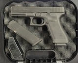 Glock G22 .40 S&W Gen 3 still New in Box - 2 of 8