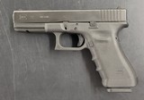 Glock G22 .40 S&W Gen 3 still New in Box - 3 of 8