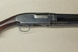 Winchester model 12 Field - 16 Gauge - 5 of 18