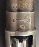 Winchester model 12 Field - 16 Gauge - 18 of 18