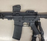 APF Pistol - APF15 5.56mm / 223 with SIG Romeo & Votatu Blue Laser - 7 of 8