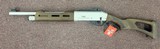N96 Arms TR-120 Vulture 12 Gauge Lever Action Shotgun - New! - 2 of 12
