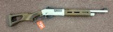 N96 Arms TR-120 Vulture 12 Gauge Lever Action Shotgun - New! - 1 of 12