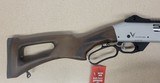 N96 Arms TR-120 Vulture 12 Gauge Lever Action Shotgun - New! - 3 of 12