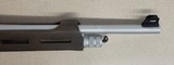 N96 Arms TR-120 Vulture 12 Gauge Lever Action Shotgun - New! - 9 of 12