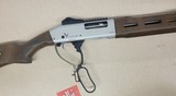 N96 Arms TR-120 Vulture 12 Gauge Lever Action Shotgun - New! - 11 of 12
