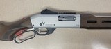 N96 Arms TR-120 Vulture 12 Gauge Lever Action Shotgun - New! - 6 of 12