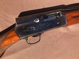1961 Browning A5 Light 2020 Gauge - 4 of 16