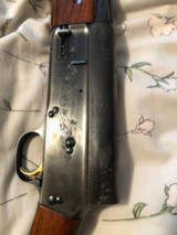 1961 Browning A5 Light 2020 Gauge - 10 of 16
