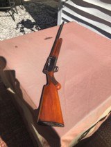 1961 Browning A5 Light 2020 Gauge - 1 of 16