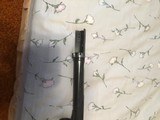 Japanese Browning A5 Sweet 16 - 13 of 16