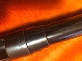 1897 Winchester 16 Gauge Slicked Up Action Briley Choke Tubes 20 Inch Barrel - 5 of 15
