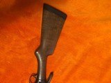 1897 Winchester 16 Gauge Slicked Up Action Briley Choke Tubes 20 Inch Barrel - 6 of 15