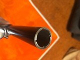 1897 Winchester 16 Gauge Slicked Up Action Briley Choke Tubes 20 Inch Barrel - 7 of 15
