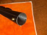 1897 Winchester 16 Gauge Slicked Up Action Briley Choke Tubes 20 Inch Barrel - 13 of 15