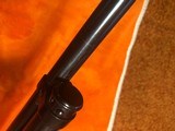 1897 Winchester 16 Gauge Slicked Up Action Briley Choke Tubes 20 Inch Barrel - 15 of 15