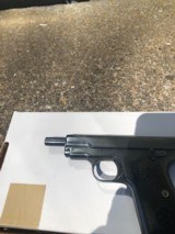 1908 Colt Pocket Hammerless Type ll .380 acp - 3 of 15
