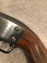 Ithaca Model 37 16 Gauge MOD Choke Made in 1954 - 12 of 13