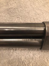 Ithaca Model 37 16 Gauge MOD Choke Made in 1954 - 11 of 13