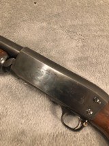 Ithaca Model 37 16 Gauge MOD Choke Made in 1954 - 7 of 13