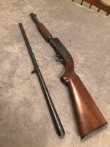 Ithaca Model 37 16 Gauge MOD Choke Made in 1954 - 13 of 13