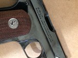 Brand New 1908 Colt Pocket Hammerless by US Armament .380acp - 4 of 13