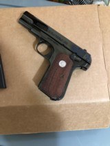 Brand New 1908 Colt Pocket Hammerless by US Armament .380acp Package - 12 of 15