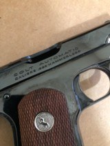 Brand New 1908 Colt Pocket Hammerless by US Armament .380acp Package - 11 of 15