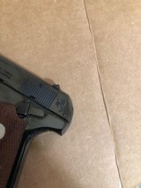 Brand New 1908 Colt Pocket Hammerless by US Armament .380acp Package - 10 of 15