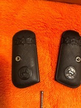 Brand New 1908 Colt Pocket Hammerless by US Armament .380acp Package - 8 of 15