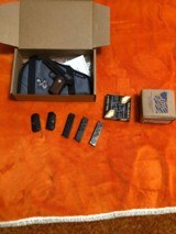 Brand New 1908 Colt Pocket Hammerless by US Armament .380acp Package - 1 of 15