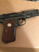 Brand New 1908 Colt Pocket Hammerless by US Armament .380acp Package - 7 of 15