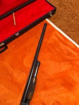 Ithaca Model 37 Bicentennial 12 Gauge American Bicentennial
One of 1976! Rare! - 10 of 15