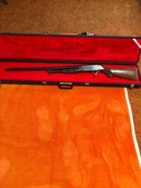 Ithaca Model 37 Bicentennial 12 Gauge American Bicentennial
One of 1976! Rare! - 1 of 15