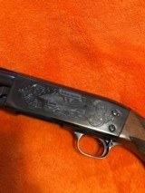 Ithaca Model 37 Bicentennial 12 Gauge American Bicentennial
One of 1976! Rare! - 3 of 15