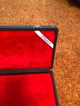 Ithaca Model 37 Bicentennial 12 Gauge American Bicentennial
One of 1976! Rare! - 9 of 15