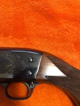 Ithaca Model 37 Bicentennial 12 Gauge American Bicentennial
One of 1976! Rare! - 11 of 15